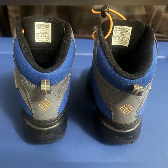 Columbia kids boots - Picture 3 of 3